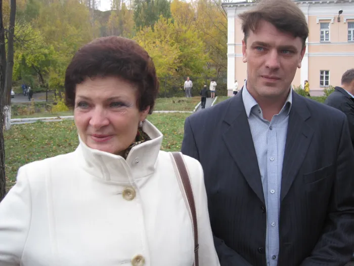 Фестиваль Златоустовской гравюры